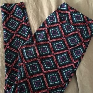 Lularoe TC leggings